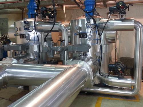 惠州熱油管道節(jié)能保溫施工 建筑工程中的關(guān)鍵環(huán)節(jié)