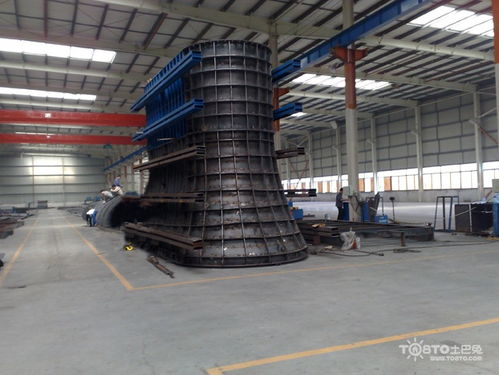 異型鋼模板哪家強(qiáng)？建筑工程優(yōu)選指南