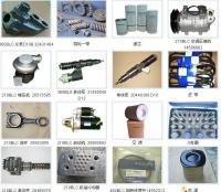 沃爾沃VOLVO挖掘機空調(diào)壓縮機——工程機械空調(diào)系統(tǒng)的關(guān)鍵設(shè)備