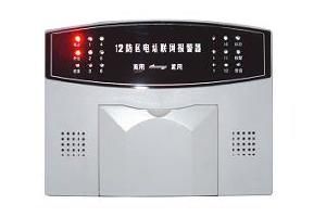 深保牌防盜報警主機 供應會撥打電話的報警器，構建智能防盜體系